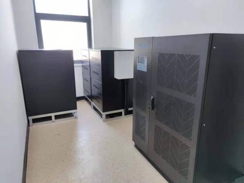 寧波某市公安局-商宇品牌